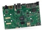 Boundary Devices Nitrogen8M Single Board Computer