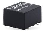 TRACO Power TRS 2 2W SMD DC/DC Converters