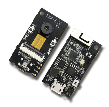 Espressif Systems ESP-EYE Development Board