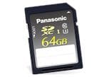 Panasonic HT系列消费级增强型SD卡