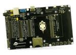 GHI Electronics UCM Development & Breakout Boards