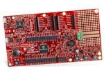 Microchip Technology dsPIC33CH Curiosity开发板 (DM330028)