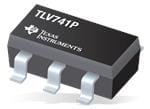 Texas Instruments TLV741P 150mA低压差线性稳压器