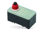 C&K Switches SSW Subminiature Detect Switch