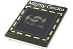 Silicon Labs MGM13S Mighty Gecko无线电板