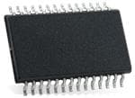 Cypress Semiconductor PSoC4200D ARM® Cortex®-M0可编程SoC