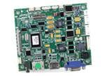 Digital View LCD Controller Boards