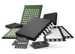 Micron NOR闪存