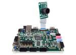Digilent Zybo Embedded Vision Bundle
