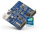 Vesper VM1010 Wake-on-Sound Piezoelectric MEMS Microphone