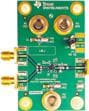 Texas Instruments OPA855DSGEVM运算放大器评估模块 (EVM)