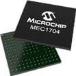 Microchip Technology MEC1704嵌入式控制器