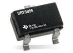 Texas Instruments DRV5055比例式线性霍尔效应传感器