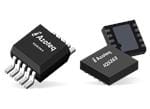 Azoteq IQS263B Capacitive Touch Sensor