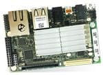 Inforce Computing 6309™ Micro Single Board Computer (SBC)