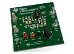 Texas Instruments TPS560430XFEVM评估模块 (EVM)