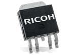 Ricoh Electronic Devices Company R1560 Voltage Regulators