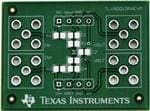 Texas Instruments TLV9001DPWEVM运输放大器评估模块 (EVM)