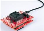 Texas Instruments BOOSTXL-TPS65218编程BoosterPack