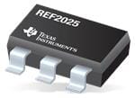 Texas Instruments REF20xx双输出电压基准