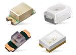 ROHM Semiconductor 汽车LED