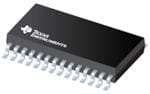 Texas Instruments MSP430F21x2 16位超低功耗MCU