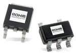 ROHM Semiconductor Automotive Schottky Barrier Diodes