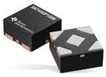 Texas Instruments SN74AUP1G06低功率缓冲器/驱动器
