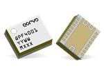 Qorvo QPF4001 GaN MMIC前端模块