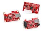 WIZnet WIZ75xSR Networking Modules
