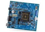 NXP Semiconductors MPC5775BE-416DS子卡适配器
