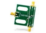 ON Semiconductor MICRORB−SMA偏置板