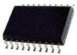 STMicroelectronics Brushed DC Motor Drivers
