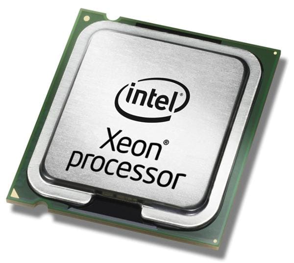 Intel Xeon® E5-262x v3 Processors