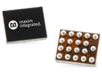 Maxim Integrated MAX38800和MAX38801开关稳压器