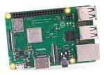 Raspberry Pi 3 B+型