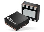 Texas Instruments INA381电压输出电流检测放大器