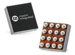 Maxim Integrated MAX20310超低静态电流PMIC