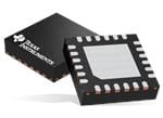 Texas Instruments TLV320ADC3100立体声模数转换器