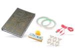 SparkFun Love to Code创意编码套件