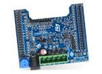 STMicroelectronics X-NUCLEO-IHM16M1直流电机驱动器扩展板