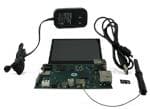 Gumstix Poblano 43C Handheld Development Kit