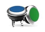 RAFI LUMOTAST 16 Illuminated Pushbutton Switches