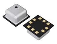 ROHM Semiconductor BM1386GLV Pressure Sensor IC