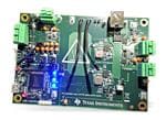 Texas Instruments BQ27Z561EVM-011电池管理器评估模块