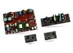 Renesas Electronics ISLACDC750WEVKIT1Z评估套件