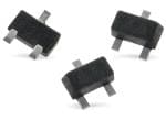 Microchip Technology MCP1811x/12x LDO稳压器