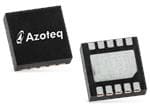 Azoteq IQS680 ProxFusion® Proximity Sensor