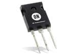 ON Semiconductor 碳化硅肖特基二极管