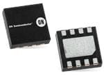 ON Semiconductor 双N通道功率MOSFET